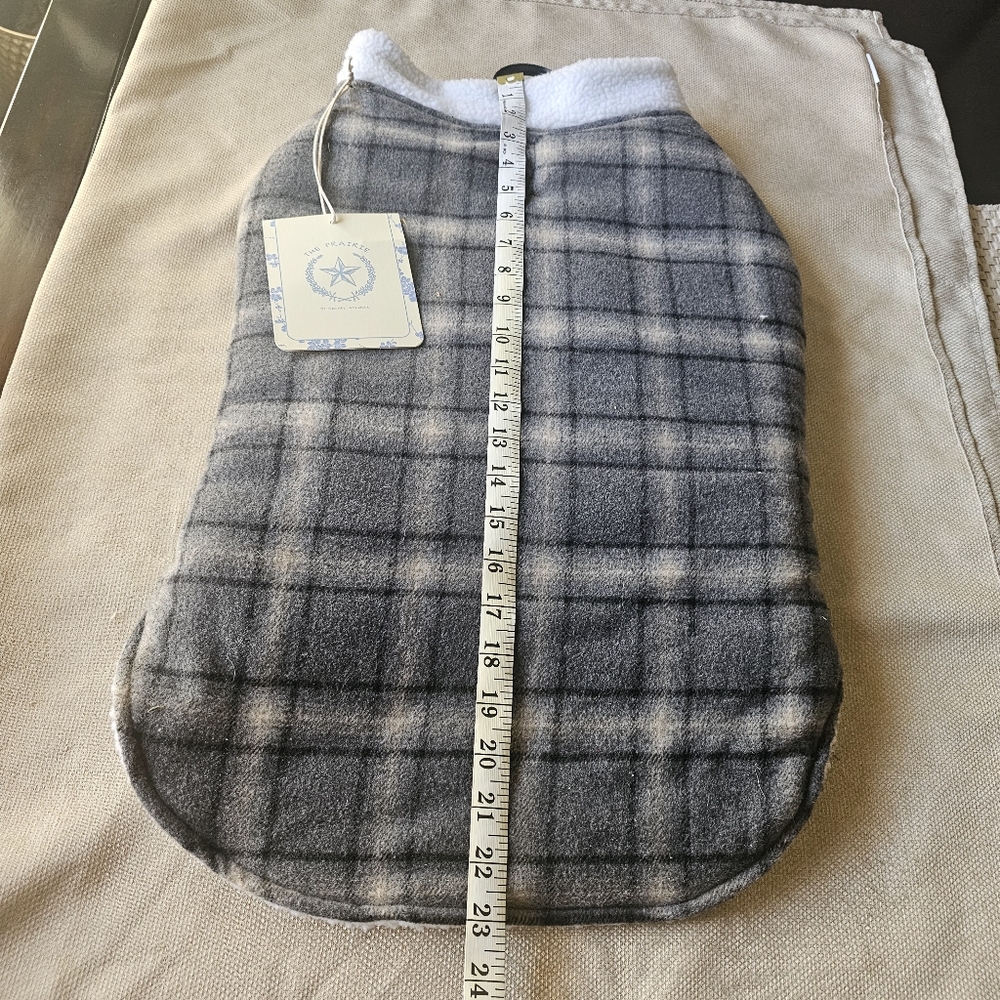Dog Coat - Picture 2 of 4